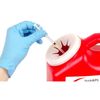 Sharps Recovery System Mailback Sharps Container 3 gal. Vertical Entry