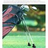 BYQQ for Golf Bag Stand Replacement Feet