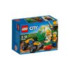 LEGO City 60156 Jungle Buggy