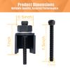 GAEYGDA Steering Wheel Pin Removal Tool, Replaces W80652 Models