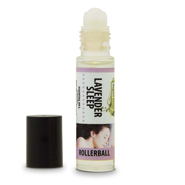 Lavender Rollerball (10ml) by Regent House