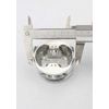 GOOFIT 63.5mm Piston Assembly Kit for CG 200cc Vertical Engine ATV Scooter Moped