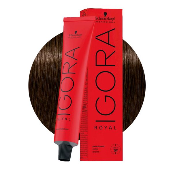 IGORA ROYAL 5-00 60 ml 6er pack (6x60ml)