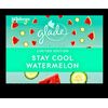 Glade Automatic Spray Unit+3 Refills VARIETY SCENTS PACK Kit,Lasts 180 Days