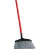 Libman Rough Surface Angle Broom w/Handle 6/Pack Lot of 6