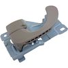 Dorman 93087 Interior Door Handle Compatible with Select Mitsubishi Models