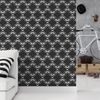 Moroccan Detailed Wall Stencil - Large Moroccan Pattern - Decorate with Wall Stencils