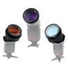 [Image Vision] ROGUE Round Flash 20 Gel Kit / Portrait Collection
