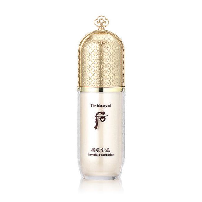 Artbox/The Whoo Gongjinhyang Me Essential Foundation 40ml