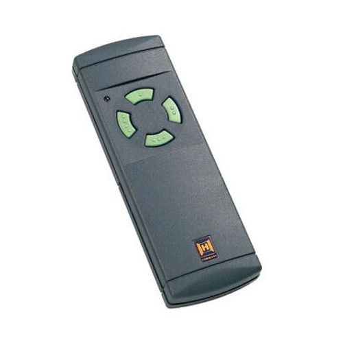 Hormann D437336 HS4-315 315MHz Hand Remote Control SD5500 SD7500 SD8500