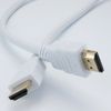 HORIC High Speed HDMI Cable for 4K, 3D, HEC, ARC whites