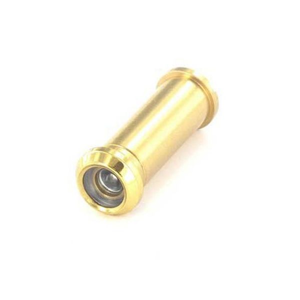 160 Degree Brass SPY Hole Door VIEWER