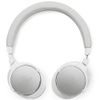 Audio-Technica ATH-SR5WH On-Ear High-Resolution Audio Headphones, White