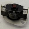 SAFETY SWITCH E0121000 MANUAL RESET