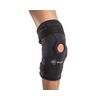 DonJoy Performance Bionic Knee Brace Black Large