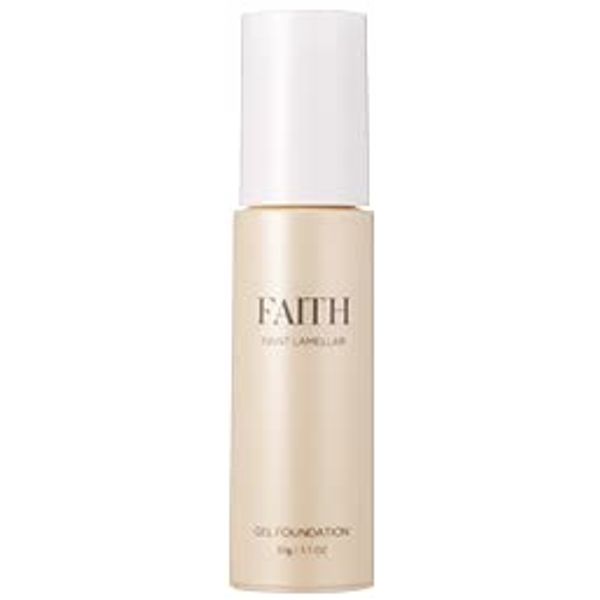 Face Incist Lamella Gel Foundation N G20