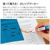 Kokuyo Campus Memorizing Pen Set with Blue Sheet