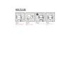 CNP Official Bita Solution Ample Mask 5 Count