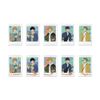 World Trigger Caranap Collection - PRECIOUS HOLIDAY! ~BOX.B