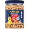 Unsalted Dry Roasted Peanuts, 35 Ounce