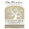 Bar Soap, Coconut Milk, 5.25 oz (149 g)