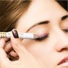 MyGlamm Powder Eye Shadow Stick and Liner Amethyst(Lavender)