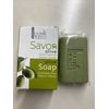 F/W OLIVE_SOAP_7 OZ
