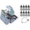 Door Hinge Assembly Front Lower Right for Cadillac 1999