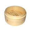 Bamboo Wok seiro Ornaments 13 cm