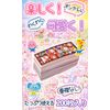 TK.tech Deco Stickers 200 Pieces Girls Glitter Seals Bulk