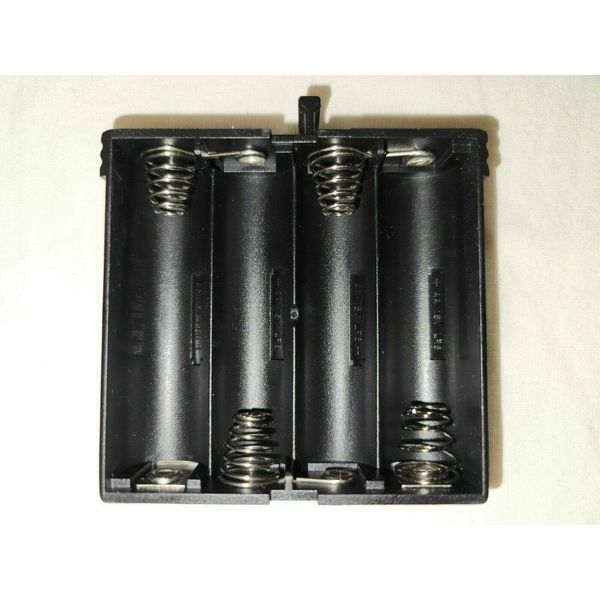 Kwikset Smartcode Replacement Battery Pack 888 913 914 915 916 PREMIS KEVO AURA