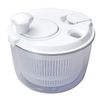 Pearl Metal Salad Spinner, Vegetable Drainer, Bowl