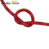 3/8" X 100' Braided Polyester Arborist Rigging Rope Garden High Strength 3520Lbs