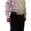 Tactical Double Magazine Pouch fits Walther PPS PPK PPQ PPX