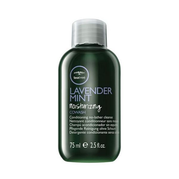 Paul Mitchell Tea Tree Lavender Mint CoWash 2.5 Oz