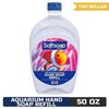 Softsoap Aquarium Series Liquid Hand Soap Refill, 50 oz