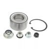 Front Hub Wheel Bearing Kit for Audi, TT 1998-2006