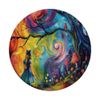 Alice in Wonderland Rainbow PopSockets Adhesive PopGrip