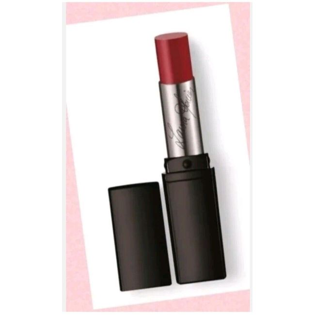 Laura Mercier Lip Parfait Creamy Colourbalm 3.5 G Cherry On Top Nib