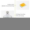 250W LED Corn Light E39 Mogul Base Replace 1000Watt Metal Halide High Bay 6000K