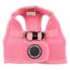 Puppia Soft Vest Harness, L, Pink,