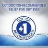 Refresh Optive Advanced Eye Drops, 0.33 Fl Oz (Twin Pack)