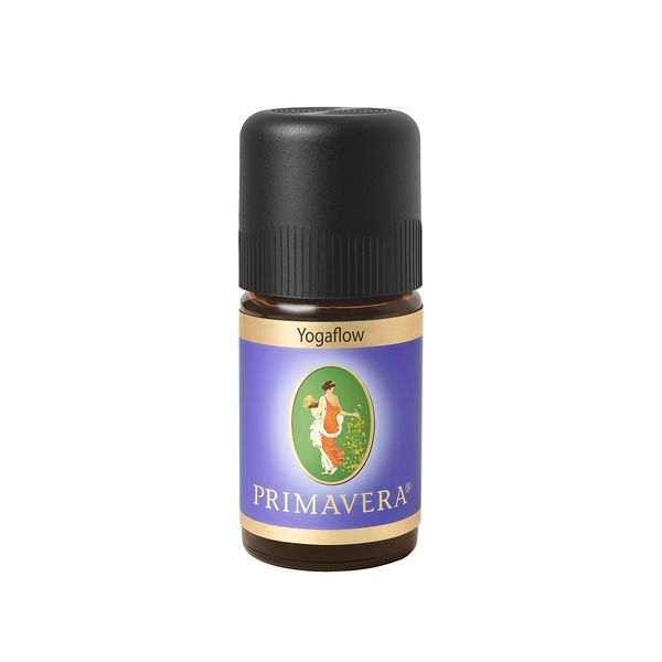 'Primavera "Yoga Flow 3 Pack 3x5ml
