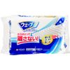 Unicharm Wave Floor Dry Sheets 18 Count