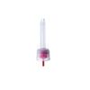 NEW Sultan Red Mixing Tips for Genie Low Viscosity, 50/Pk  (Replace Yellow Tips)