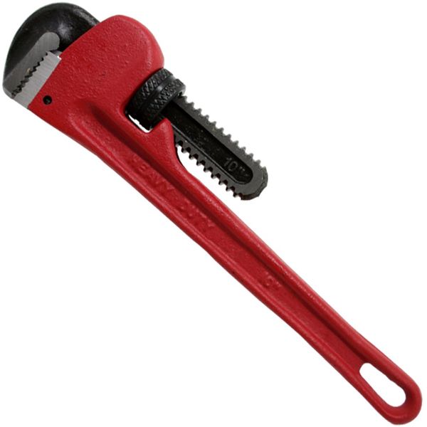 TMC Pipe Wrench PM-8B