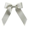 Double Faced Satin Ribbon - Oyster