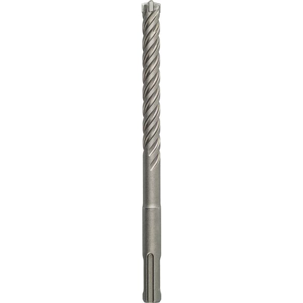 Bosch 5X SDS Plus Masonry Drill Bit 20 mm 200 mm Pack of 1