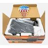 POWER BRIGHT VOLTAGE TRANSFORMER STEP UP STEP DOWN 110V / 220V 500W