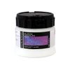 Daler-Rowney Acrylic Medium, Plastic Pot, 8.45oz - 250 ml, Matt Glaze Medium